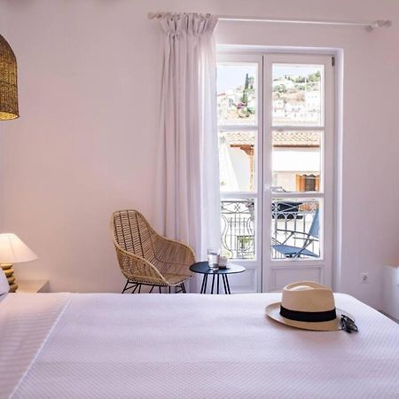 Nesea Boutique Apartments Hydra  Eksteriør billede