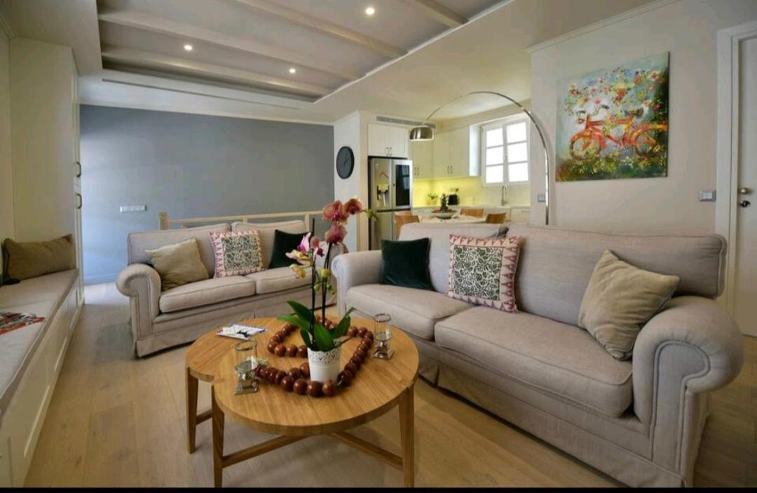 Nesea Boutique Apartments Hydra  Værelse billede