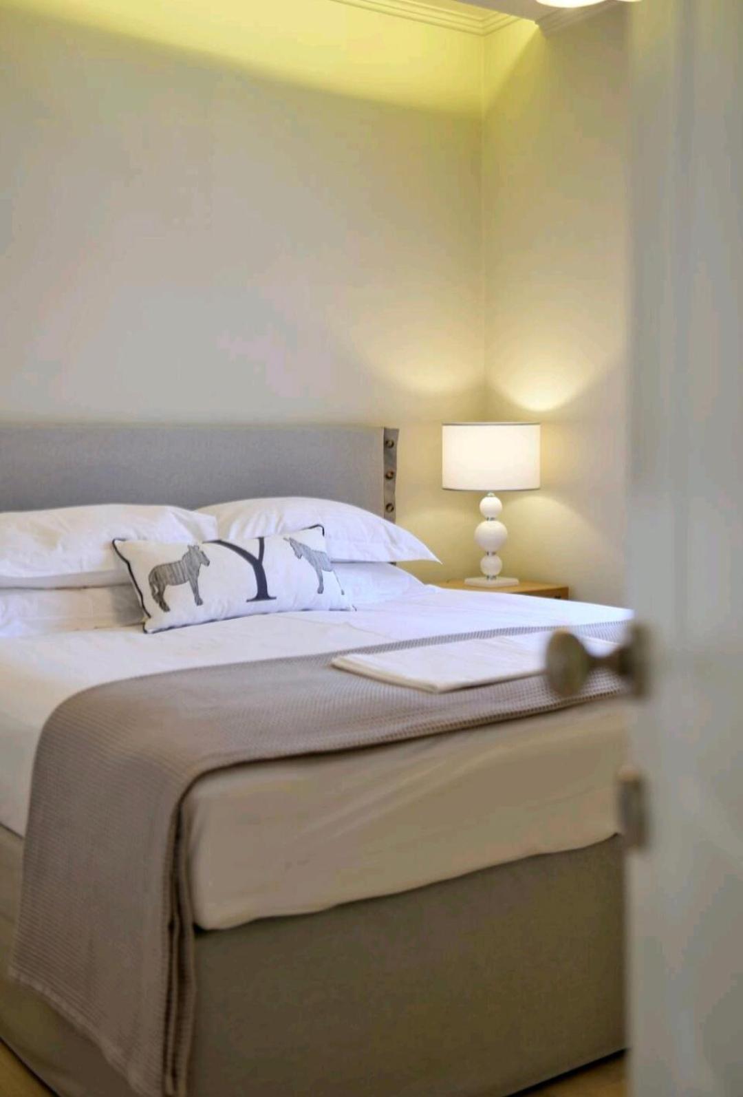 Nesea Boutique Apartments Hydra  Værelse billede