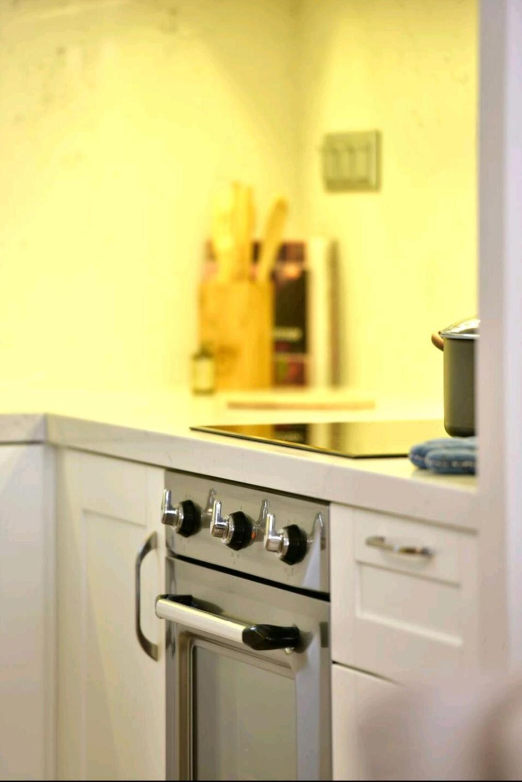 Nesea Boutique Apartments Hydra  Værelse billede