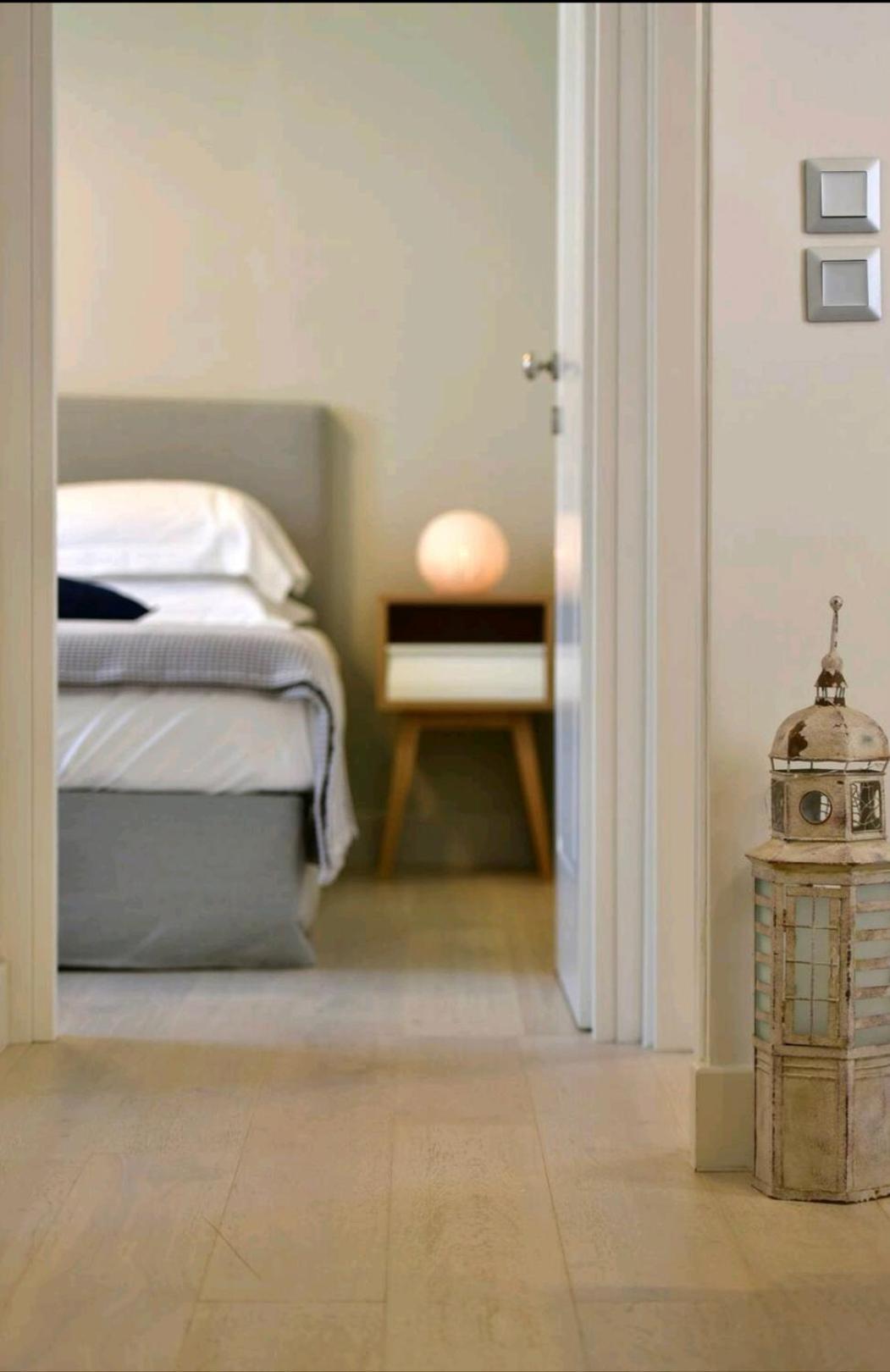 Nesea Boutique Apartments Hydra  Værelse billede